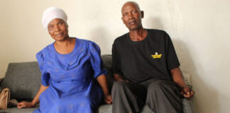 Depressed Saleng wants to leave Bucs 