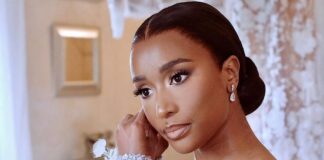 Zozibini gets married