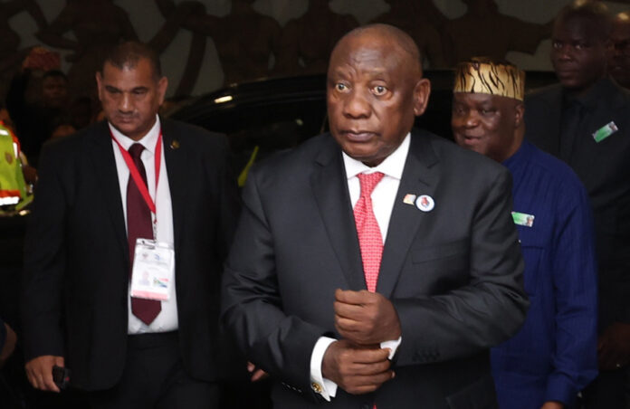 Ramaphosa-Trump reset: Diplomacy or damage control?