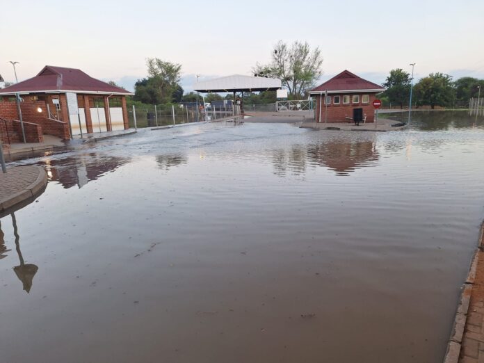 Eastern Cape floods death toll rises to 90