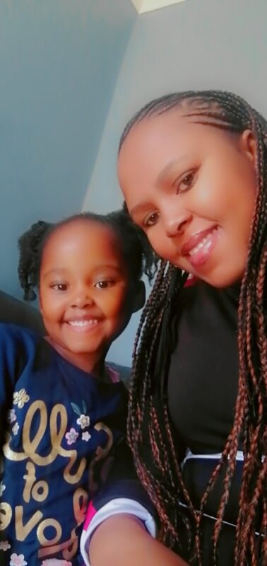 Jailed for killing four-year-old child