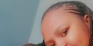 Jailed for killing four-year-old child