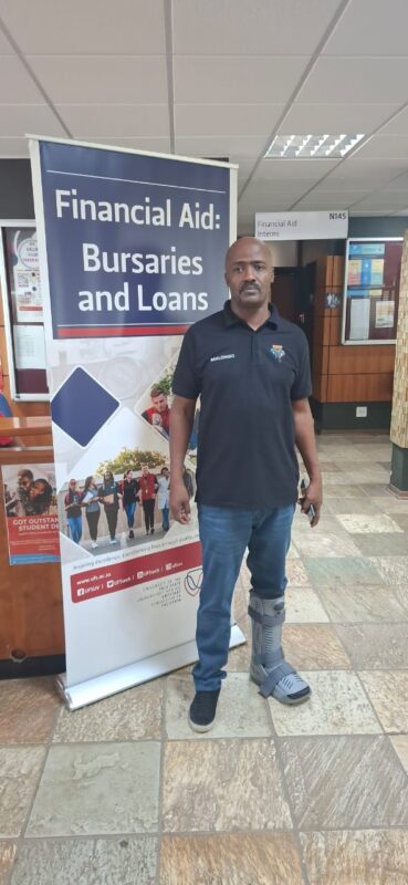'Free State university students sell sex as NSFAS fails to pay'
