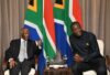 Thabo Mbeki on Afrikaners lies