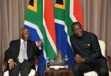WATCH | Thabo Mbeki Foundation exposes Donald Trump’s BEE hypocrisy Thabo Mbeki on Afrikaners lies