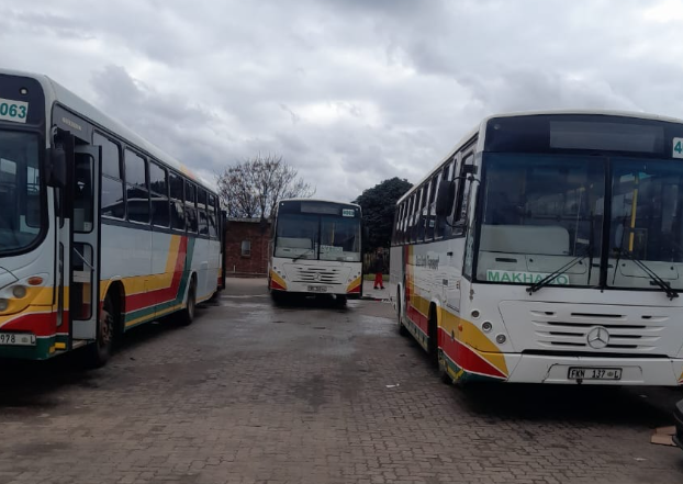 Great North Transport suspends operations in Limpopo village