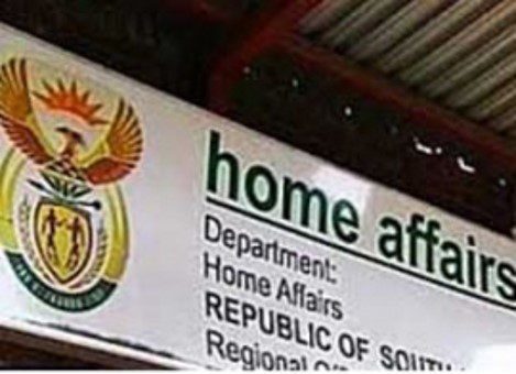 The Department of Home Affairs has been ordered by the court to register a child born in SA to Rwandan refugees as a citizen.
