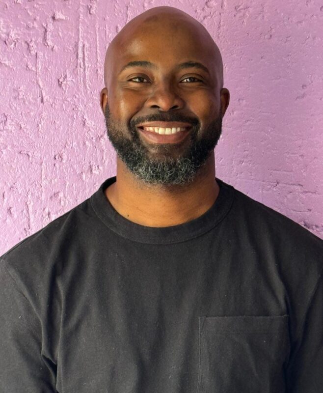 Ex-Isibaya actor Charles Phasha to run first Comrades Marathon