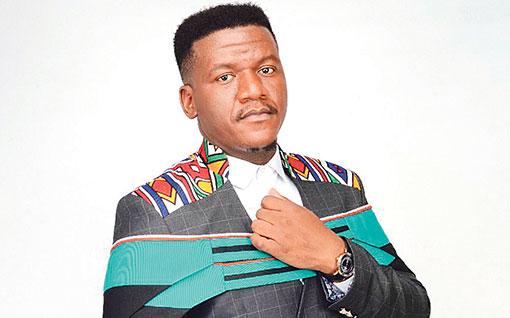 Khumbulani Cele