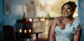 'I'm proud of my messy union' - Kwanele spills tea on RHOD