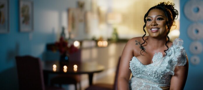 'I'm proud of my messy union' - Kwanele spills tea on RHOD