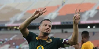 Chiefs focused on Nedbank Cup