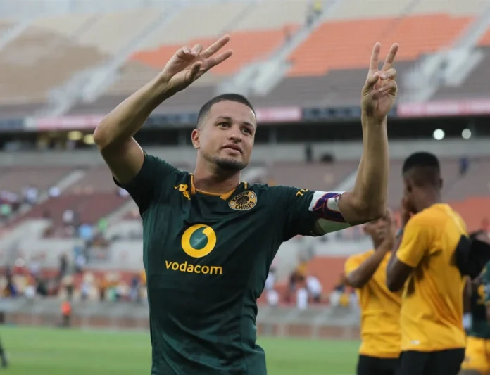 Chiefs focused on Nedbank Cup