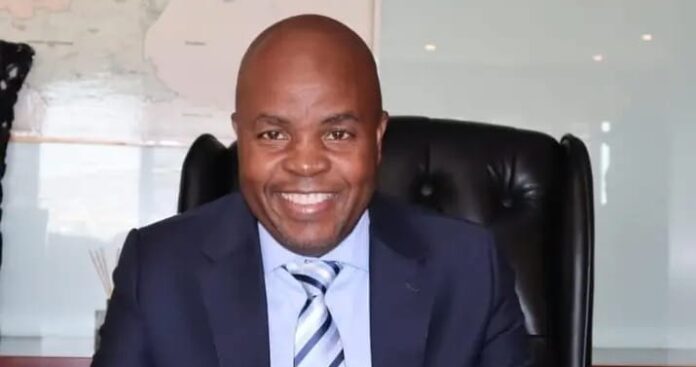 Premier Ndlovu
