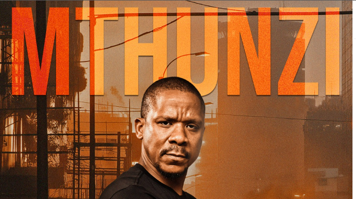 Mantsai back on Scandal!