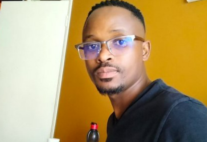 Call to rename street after Mthokozisi Ntumba
