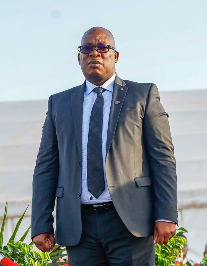 Lesufi worried about dangers faced by councillors