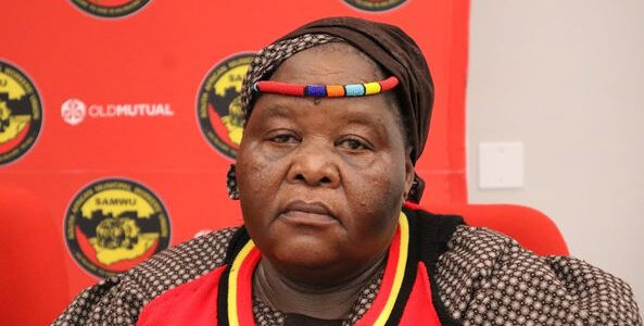 Bid to bar whistleblower from Cyril’s Joburg meeting fails