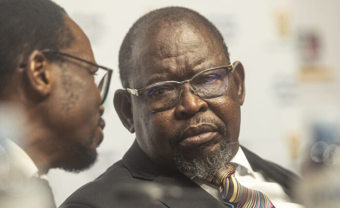 National Treasury cleared in ‘emergency vehicle’ tender case