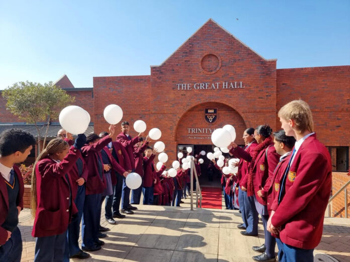 Bullying incident rocks Glenvista private school 