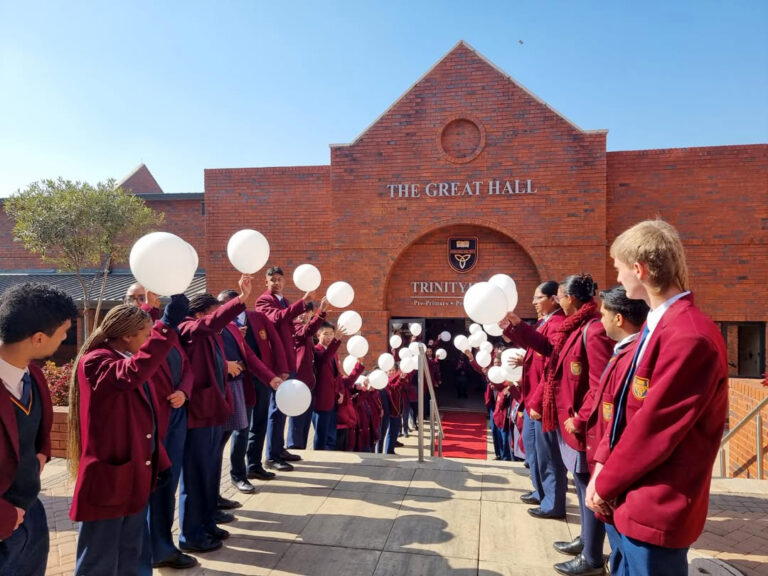 Bullying incident rocks Glenvista private school 