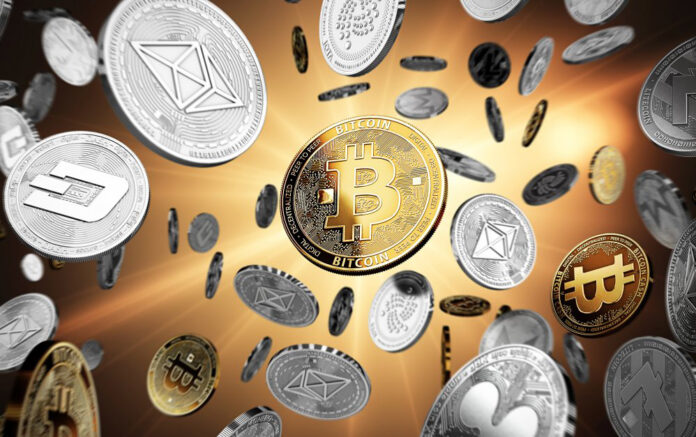Cryptocurrencies and Africa's youth