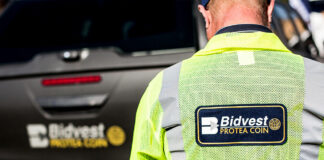 Bidvest dealt a blow