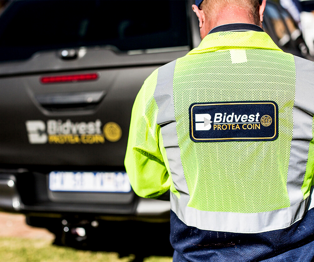 Bidvest dealt a blow