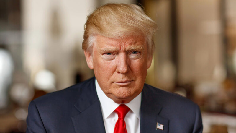 Trump bullying is a much-needed wake-up clap for SA 