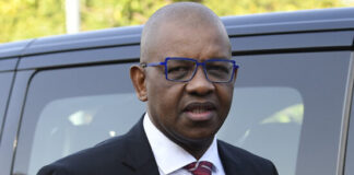 LPC denies racism claims over Dali Mpofu disciplinary case
