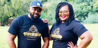 No indoda-must vibes with the good doc, lucky fellow! 