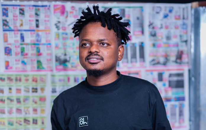 MultiChoice distances itself from Mac G’s comments on Minnie