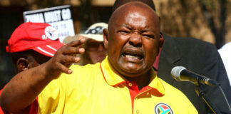 Mosiuoa Lekota