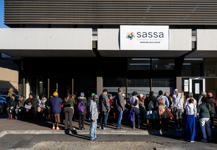 Sassa cautions beneficiaries against fraudsters