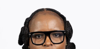 Moegoe: chairperson of the select committee on security