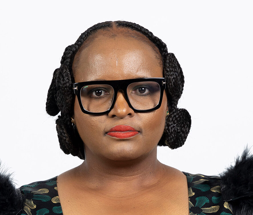 Moegoe: chairperson of the select committee on security