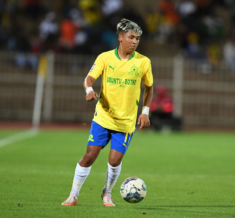 Allende wants a win against Pirates
