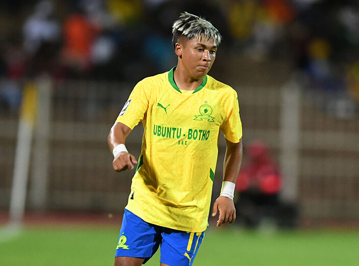 Allende wants a win against Pirates