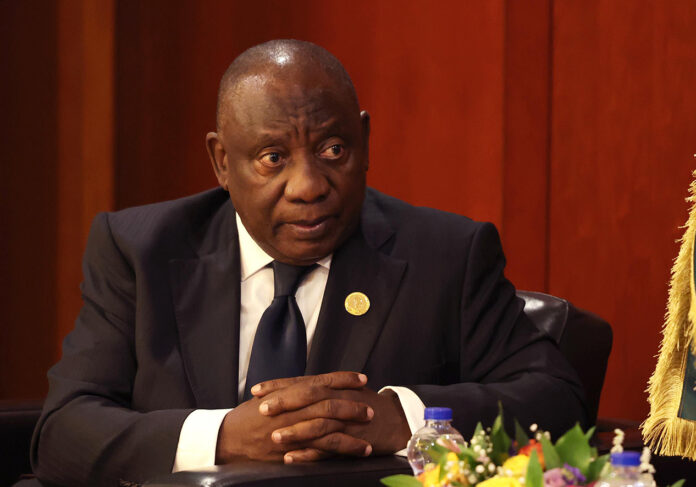 SA-US relations at all-time low