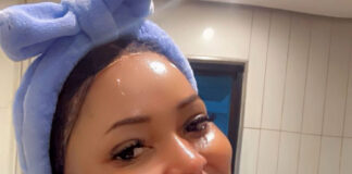Nico Matlala blames nurses for miscarriage