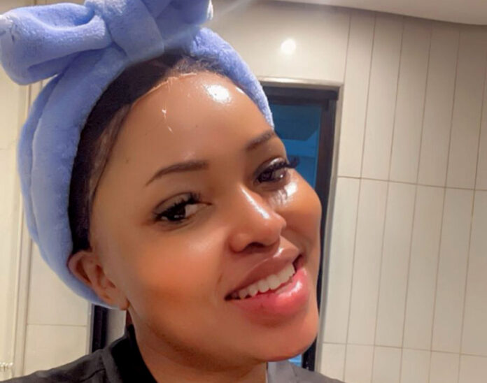 Nico Matlala blames nurses for miscarriage