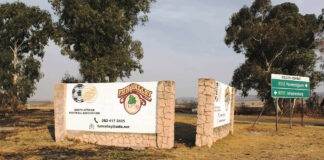 Amajita, Botswana teams forced to endure big stink at Safa camp 