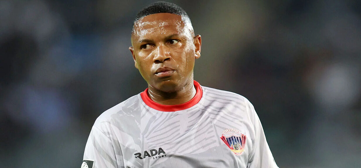 Jali’s R5.7m claim against Gallants dismissed 