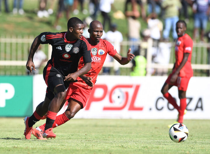 Pirates huff and puff their way to penalty win against SuperSport 