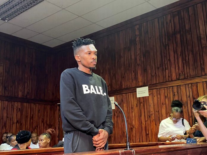 Sekhukhune United, Mogaila paid R50 000 towards girl’s funeral