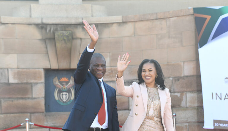 Mashatile should be under pressure to be next ANC president