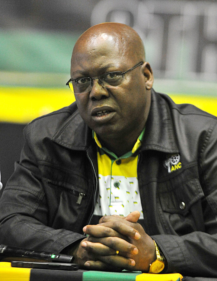 ANC KZN touts coalitions, courts critics in comeback bid