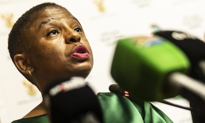 US/SA trade relations talks progressing well
