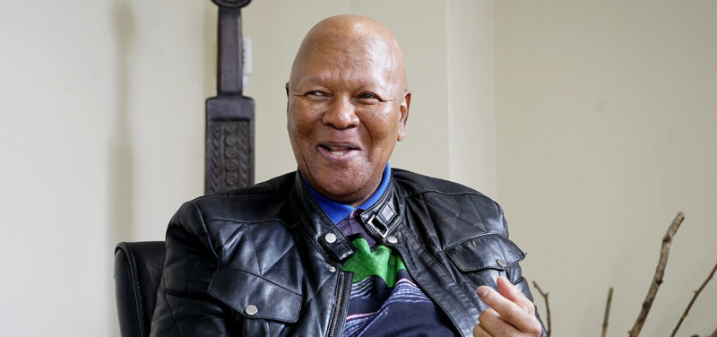 MKP not a concern; it might end up like Cope, UDM – Radebe 