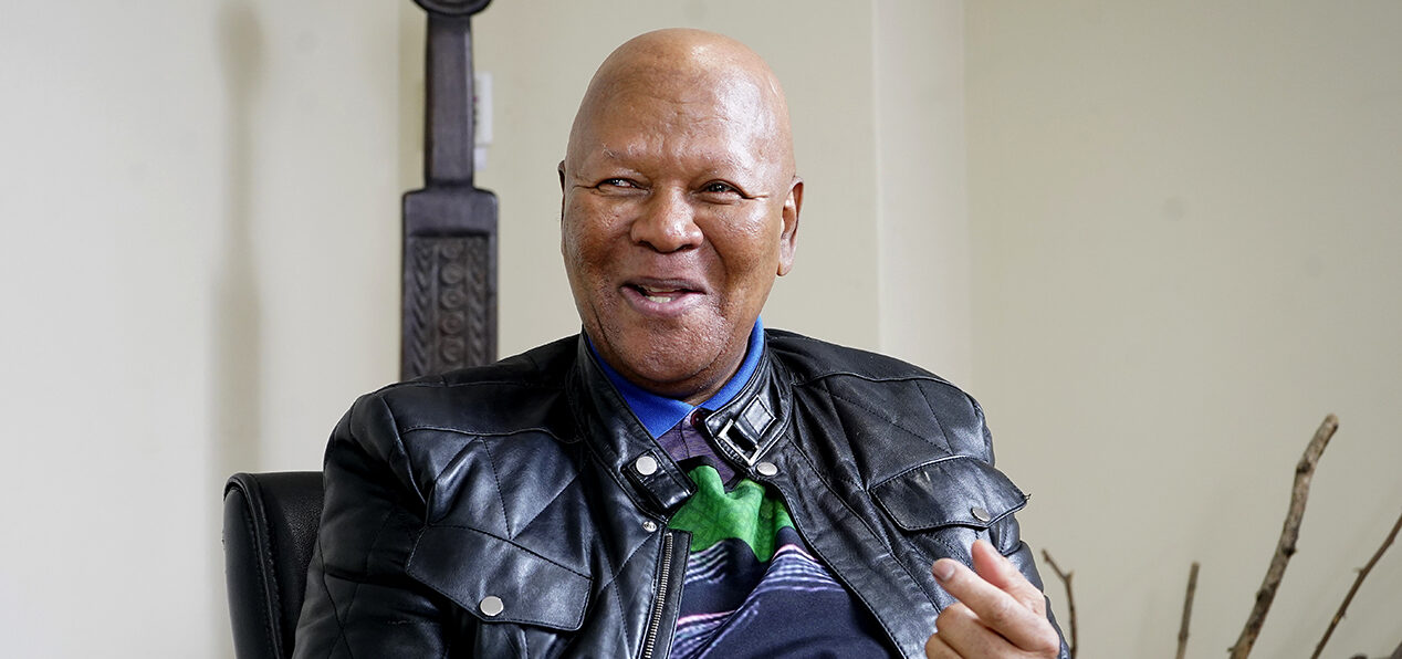 MKP not a concern; it might end up like Cope, UDM – Radebe 
